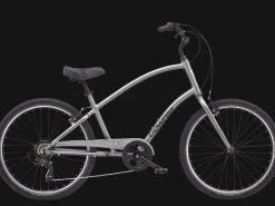 Outlet Trek Bikes Townie 7D Step-Over