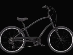 Outlet Trek Bikes Townie 7D Step-Over