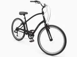 Outlet Trek Bikes Townie 7D Step-Over