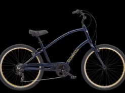 Outlet Trek Bikes Townie 7D Step-Over