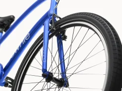 Outlet Trek Bikes Townie 7D Step-Over