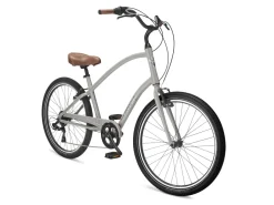 Outlet Trek Bikes Townie 7D Step-Over