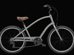 Outlet Trek Bikes Townie 7D Step-Over