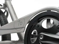 Outlet Trek Bikes Townie 7D Step-Over