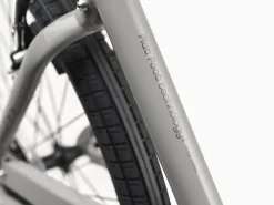 Outlet Trek Bikes Townie 7D Step-Over