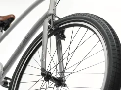 Outlet Trek Bikes Townie 7D Step-Over