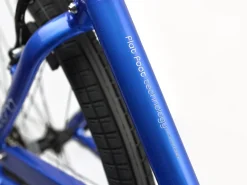 Outlet Trek Bikes Townie 7D Step-Over