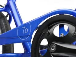 Outlet Trek Bikes Townie 7D Step-Over