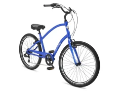 Outlet Trek Bikes Townie 7D Step-Over