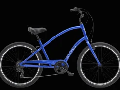 Outlet Trek Bikes Townie 7D Step-Over