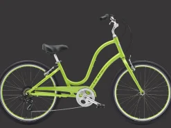 Best Sale Trek Bikes Townie 7D Step-Thru