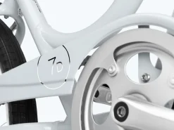 Best Sale Trek Bikes Townie 7D Step-Thru