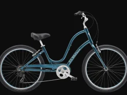 Best Sale Trek Bikes Townie 7D Step-Thru