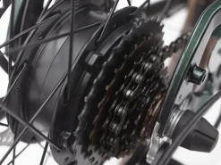 Best Sale Trek Bikes Townie Go! 7D EQ Step-Over