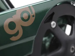 Best Sale Trek Bikes Townie Go! 7D EQ Step-Over