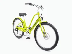 New Trek Bikes Townie Go! 7D EQ Step-Thru