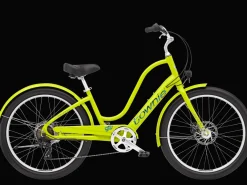 New Trek Bikes Townie Go! 7D EQ Step-Thru