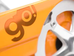 New Trek Bikes Townie Go! 7D EQ Step-Thru