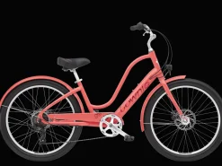 New Trek Bikes Townie Go! 7D EQ Step-Thru