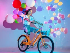 New Trek Bikes Townie Go! 7D EQ Step-Thru