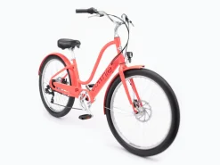 New Trek Bikes Townie Go! 7D EQ Step-Thru
