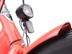 New Trek Bikes Townie Go! 7D EQ Step-Thru