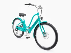 New Trek Bikes Townie Go! 7D EQ Step-Thru