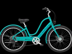 New Trek Bikes Townie Go! 7D EQ Step-Thru