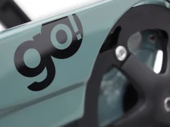 New Trek Bikes Townie Go! 7D EQ Step-Thru