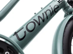 New Trek Bikes Townie Go! 7D EQ Step-Thru