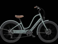New Trek Bikes Townie Go! 7D EQ Step-Thru