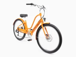 New Trek Bikes Townie Go! 7D EQ Step-Thru