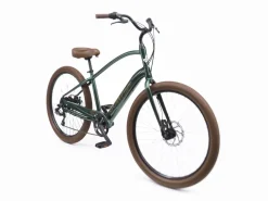 Cheap Trek Bikes Townie Go! 7D Step-Over