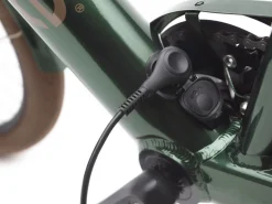 Cheap Trek Bikes Townie Go! 7D Step-Over