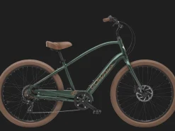 Cheap Trek Bikes Townie Go! 7D Step-Over