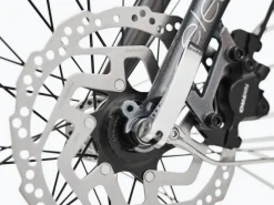 Outlet Trek Bikes Townie Go! 5i EQ Step-Over