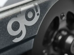 Outlet Trek Bikes Townie Go! 5i EQ Step-Over