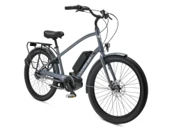 Outlet Trek Bikes Townie Go! 5i EQ Step-Over