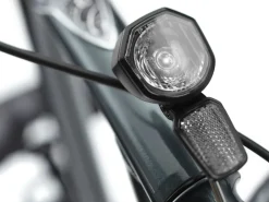 Outlet Trek Bikes Townie Go! 5i EQ Step-Over