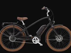 Outlet Trek Bikes Townie Go! 5i EQ Step-Over