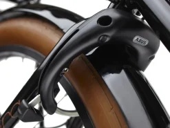 Outlet Trek Bikes Townie Go! 5i EQ Step-Over