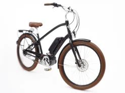 Outlet Trek Bikes Townie Go! 5i EQ Step-Over