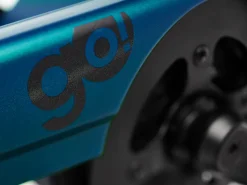 Outlet Trek Bikes Townie Go! 5i EQ Step-Over