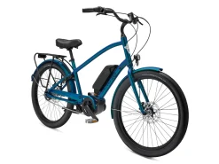 Outlet Trek Bikes Townie Go! 5i EQ Step-Over