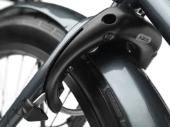 Outlet Trek Bikes Townie Go! 5i EQ Step-Over