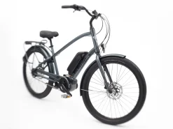 Outlet Trek Bikes Townie Go! 5i EQ Step-Over