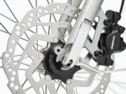 Fashion Trek Bikes Townie Go! 5i EQ Step-Thru