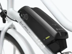 Fashion Trek Bikes Townie Go! 5i EQ Step-Thru