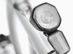 Fashion Trek Bikes Townie Go! 5i EQ Step-Thru