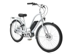 Fashion Trek Bikes Townie Go! 5i EQ Step-Thru